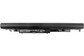 Kannettavan tietokoneen akku - CoreParts Battery - Kannettavan tietokoneen akku - Li-Ion - 2800 mAh - 41 Wh - MBXHP-BA0026