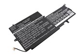 Kannettavan tietokoneen akku - CoreParts Battery - Kannettavan tietokoneen akku - Li-pol - 4.9 Ah - 56 Wh - MBXHP-BA0051