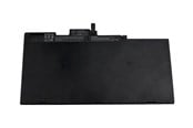 Kannettavan tietokoneen akku - CoreParts Battery - Kannettavan tietokoneen akku - Li-pol - 3400 mAh - 38.8 Wh - MBXHP-BA0136