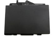 Kannettavan tietokoneen akku - CoreParts Battery - Kannettavan tietokoneen akku - Li-pol - 3700 mAh - 42.2 Wh - MBXHP-BA0161