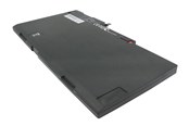 Kannettavan tietokoneen akku - CoreParts Battery - Kannettavan tietokoneen akku - Li-pol - 4500 mAh - 50 Wh - MBXHP-BA0169