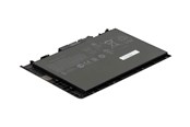 Kannettavan tietokoneen akku - CoreParts Battery - Kannettavan tietokoneen akku - Li-Ion - 52 Wh - MBXHP-BA0002