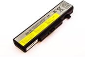 Kannettavan tietokoneen akku - CoreParts Battery - Kannettavan tietokoneen akku - 4800 mAh - MBI3057