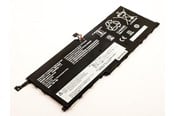 Kannettavan tietokoneen akku - CoreParts Battery - Kannettavan tietokoneen akku - Li-Ion - 3300 mAh - 50 Wh - MBXLE-BA0024