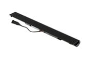 Kannettavan tietokoneen akku - CoreParts Battery - Kannettavan tietokoneen akku - Li-Ion - 2200 mAh - 31.7 Wh - MBXLE-BA0069