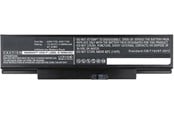 Kannettavan tietokoneen akku - CoreParts Battery - Kannettavan tietokoneen akku - Li-Ion - 4400 mAh - 47.5 Wh - MBXLE-BA0111