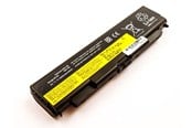 Kannettavan tietokoneen akku - CoreParts Battery - Kannettavan tietokoneen akku - Li-Ion - 4.4 Ah - MBXLE-BA0005