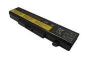 Kannettavan tietokoneen akku - CoreParts Battery - Kannettavan tietokoneen akku - Li-Ion - 4400 mAh - MBXLE-BA0006
