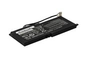 Kannettavan tietokoneen akku - CoreParts Battery - Kannettavan tietokoneen akku - Li-Ion - 2830 mAh - MBXTO-BA0001