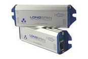 Toistimet & Lähettimet - Veracity LONGSPAN LITE - verkon laajennin - 10 Mb LAN 100 Mb LAN - VLS-1N-L