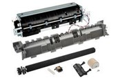Mustepatruunat, värikasetit ja lisävarusteet - Lexmark Huoltosarja 220V - 40X8436