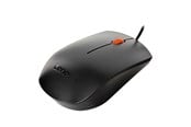 Hiiret - Lenovo 78Y4400 - Hiiri - Laser - 3 painiketta - Musta - 78Y4400