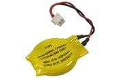 Järjestelmän lisävarusteet - Lenovo - backup battery - CMOS - 04W1642