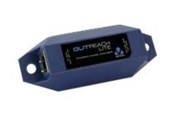 Toistimet & Lähettimet - Veracity OUTREACH Lite - verkon laajennin - 10 Mb LAN 100 Mb LAN - VOR-ORL