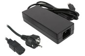 Kannettavan laturit - CoreParts Battery - Teho adapter - 50 Watt - MBXPOS-AC0001