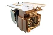 Projektorilamput - CoreParts Lamppu projector Lamppu - ML12540