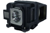 Projektorilamput - CoreParts Lamppu projector Lamppu - ML12500