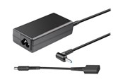 Kannettavan laturit - CoreParts Battery - Teho adapter - 45 Watt - MBXHP-AC0030
