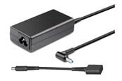 Kannettavan laturit - CoreParts Battery - Teho adapter - 45 Watt - MBXHP-AC0030