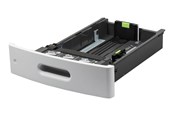 Tulostimien lisävarusteet - Lexmark Tarjotinlisäosa MS81x SVC - 41X0976