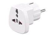 Muut kaapelit - CoreParts Connect Universal adapter - power connector adaptor - PETRAVEL