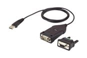 Verkkokortit (verkkosovittimet, tulostuspalvelimet jne.) - ATEN USB RS422/RS485 - UC485-AT