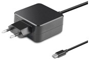 Kannettavan laturit - CoreParts Battery USB-C - Teho adapter - 45 Watt - MBXUSBC-AC0005