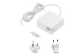 Kannettavan laturit - CoreParts Battery - Teho adapter - 45 Watt - MBXUSBC-AC0001-W