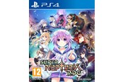 Pelit - Super Neptuna - Sony PlayStation 4 - RPG - 5060112432224