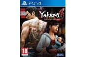 Pelit - Yakuza 6: The Song of Life - Sony PlayStation 4 - Toiminta/Seikkailu - 5055277038008