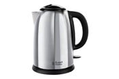 Vedenkeitin - Russell Hobbs Vedenkeitin Victory 23930-70 - hopea - 2400 W - 23930-70