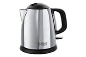 Vedenkeitin - Russell Hobbs Vedenkeitin Victory compact 24990-70 - hopea - 2200 W - 24990-70
