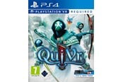 Pelit - QuiVr (VR) - Sony PlayStation 4 - FPS - 5060522093947