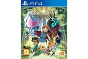 Pelit - Ni no Kuni: Wrath of the White Witch: Remastered - Sony PlayStation 4 - RPG - 3391892004212