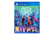 Pelit - No Straight Roads - Sony PlayStation 4 - Toiminta/Seikkailu - 5056208805225