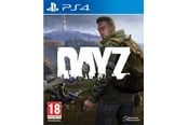 Pelit - DayZ - Sony PlayStation 4 - FPS - 5056208804969