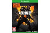 Pelit - Call of Duty: Black Ops 4 - Specialist Edition - Microsoft Xbox One - FPS - 5030917245831
