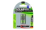 Akut ja Paristot - ANSMANN Aurinkoenergia - 1311-0001