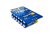 Akut ja Paristot - VARTA Korkea energia - 39-470-184