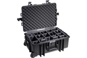 Kameralaukut - B&W International B&W outdoor.cases Tyyppi 6700 - 6700/B/RPD