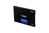 SSD 2 - GOODRAM CX400 Gen. 2 SSD - 256GB - 2.5" - SATA-600 - SSDPR-CX400-256-G2