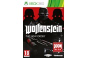 Pelit - Wolfenstein: The New Order - Microsoft Xbox 360 - FPS - 0093155148710