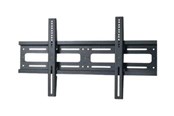 Seinäkiinnitys, AV-kiinnikkeet & AV-kalusteet - EDBAK TWB1 - seinäkiinnike - Max 80 kg - recommended for 75" - TWB1c-B