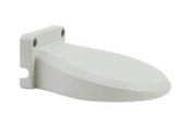 Järjestelmän lisävarusteet - LevelOne CAS-2316 - Kamera dome mount - CAS-2316