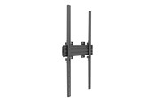 Seinäkiinnitys, AV-kiinnikkeet & AV-kalusteet - Multibrackets m Wallmount Pro MBW1UP - Max 90 kg - recommended for 100" - 7350073736942