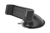 Puhelin - Muut lisävarusteet - CELLY MountDash - autoteline - MOUNTDASHBK