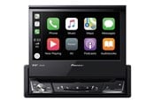 Autostereot - Pioneer AVH Z7200DAB car radio - Autoradion - AVH-Z7200DAB