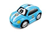 Kauko-ohjattavat - BB Junior New Beetle Sininen RC - 1692007