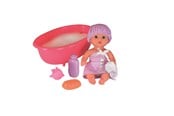 Nuket & tarvikkeet - Happy Friend Mathilde 25cm Kylpyammeen hauskuus - 504207