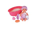 Nuket & tarvikkeet - Happy Friend Mathilde 25cm Kylpyammeen hauskuus - 504207